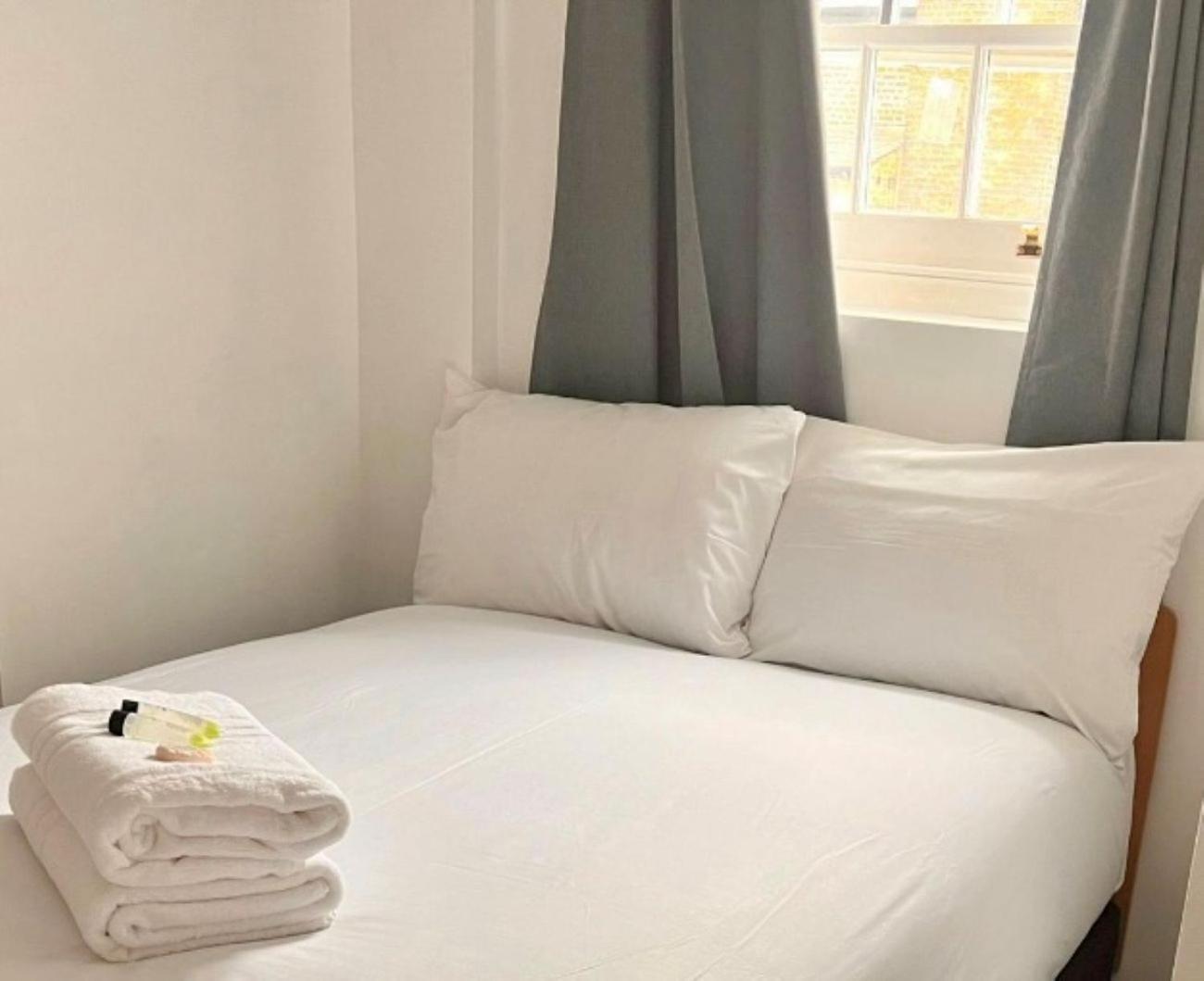 Romany House 3* Londra