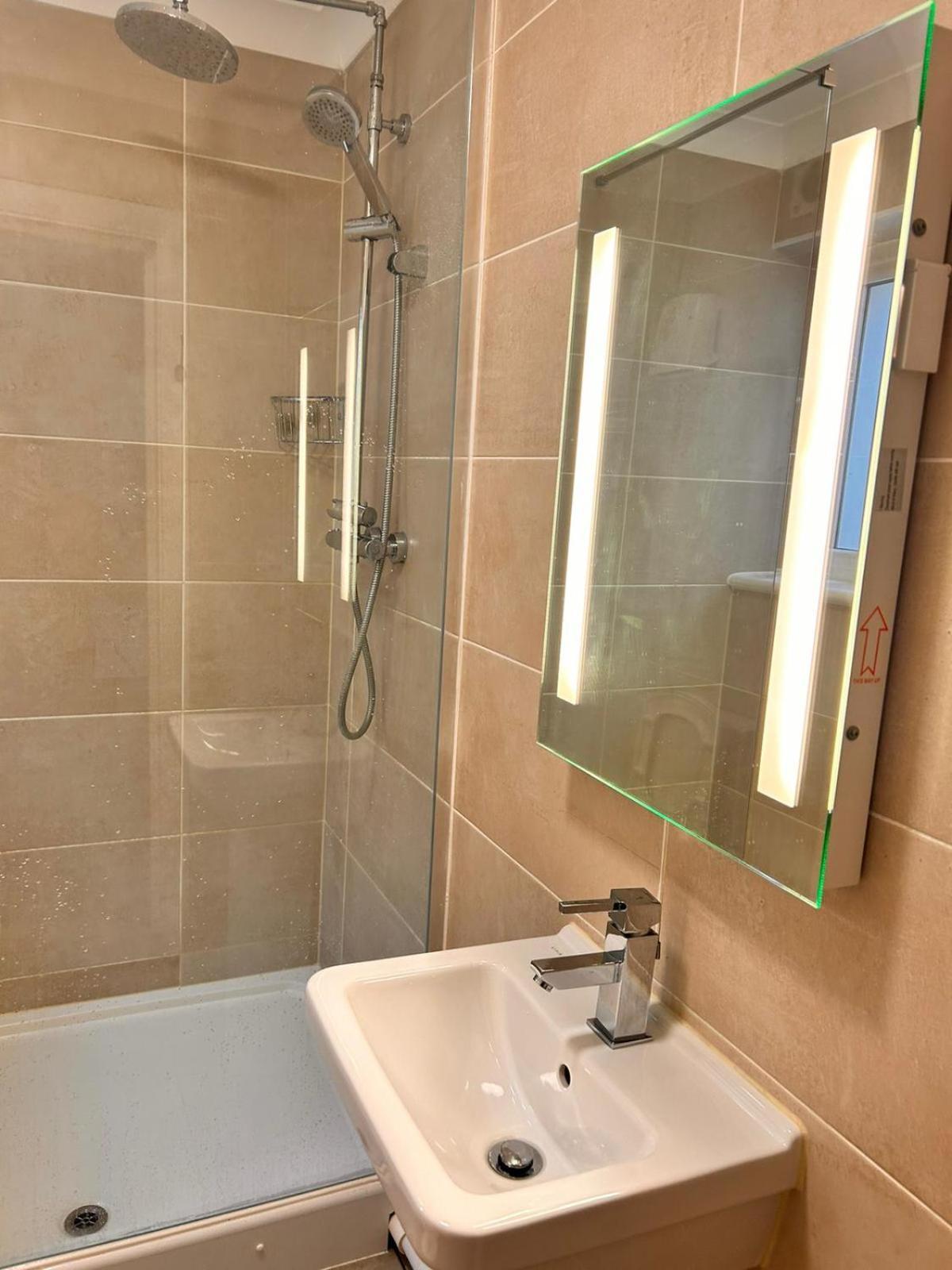Romany House 3* Londra