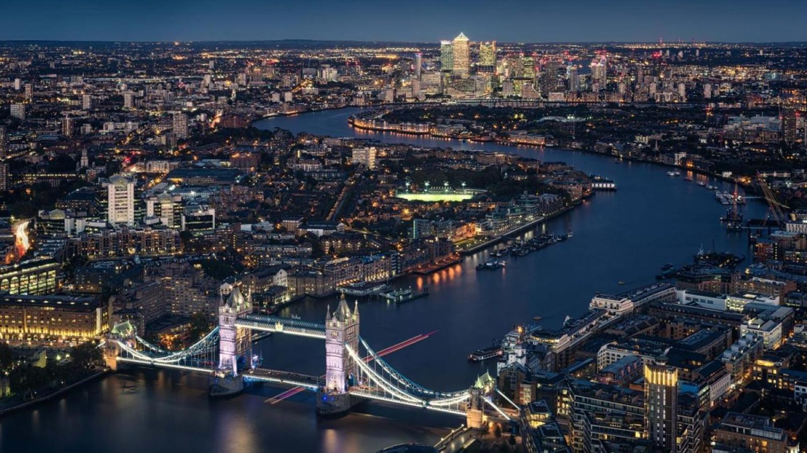 Hotel Romany House Londra