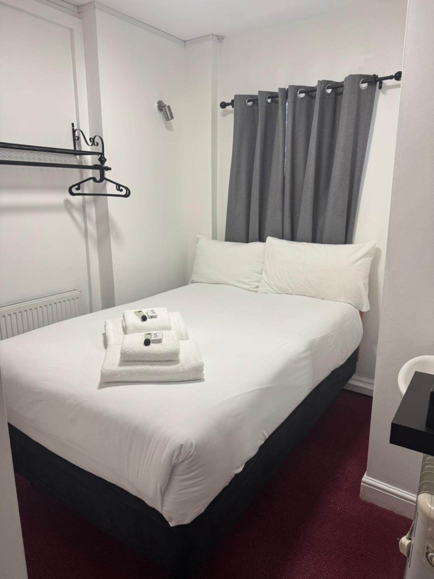 Romany House Hotel London